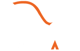 FerryHawk White Logo